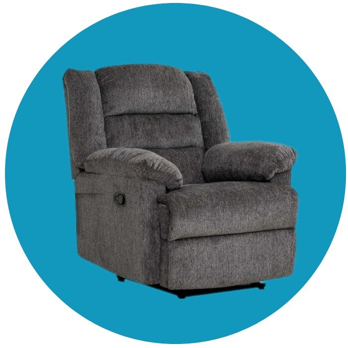 Recliners